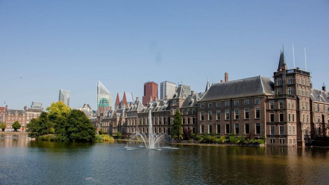Den Haag, Foto: Kamilla Isalieva / Unsplash