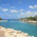 Mambo Beach in der Nähe des Curacao Sea Aquariums, Foto: Lucas Swennen / Unsplash