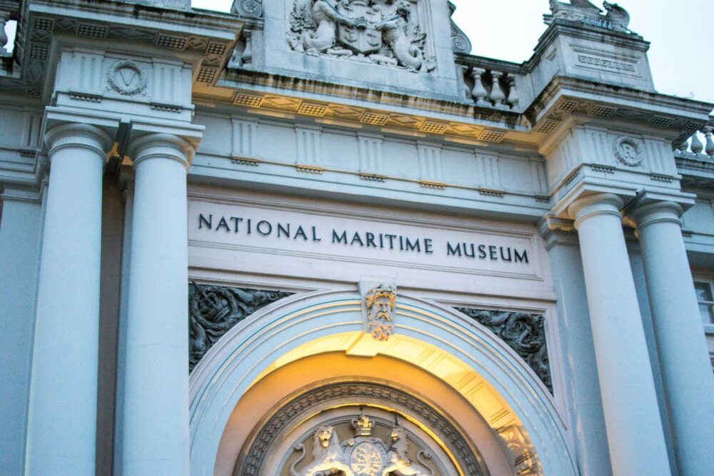 National Maritime Museum, Foto: Yangki Suara / Unsplash