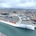 MSC World Europa, Foto: MSC Cruises