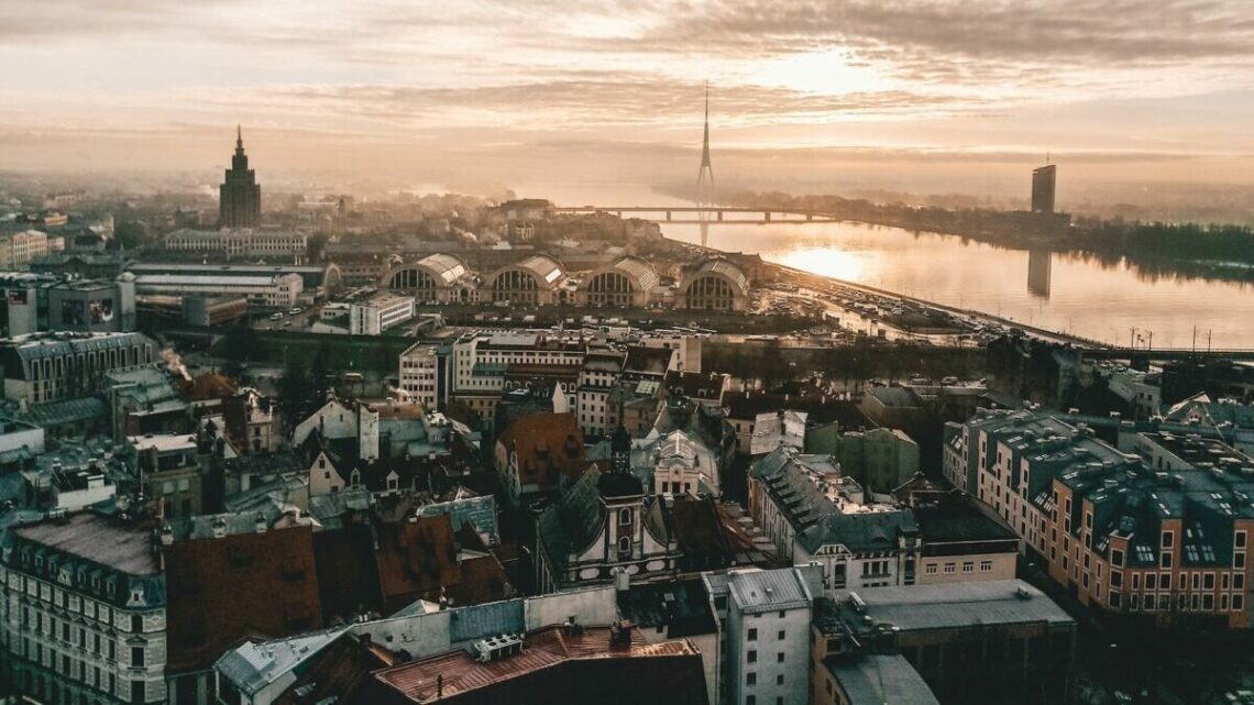 Riga in Lettland, Foto: Gilly / Unsplash