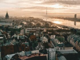 Riga in Lettland, Foto: Gilly / Unsplash