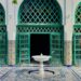 Marrakesch lädt zum Verweilen ein. Foto: Oussama sabri