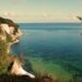 Steilküste auf Rügen, Foto: Sascha Lichtenstein / Unsplash