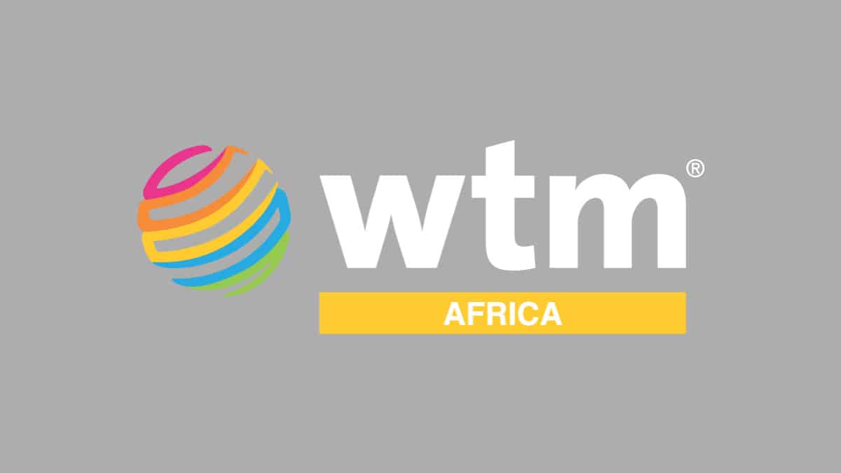 WTM Africa