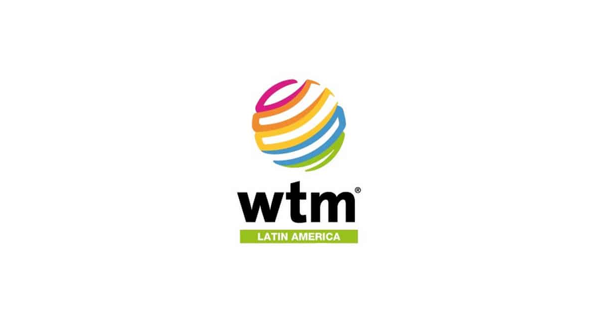 WTM Latin America