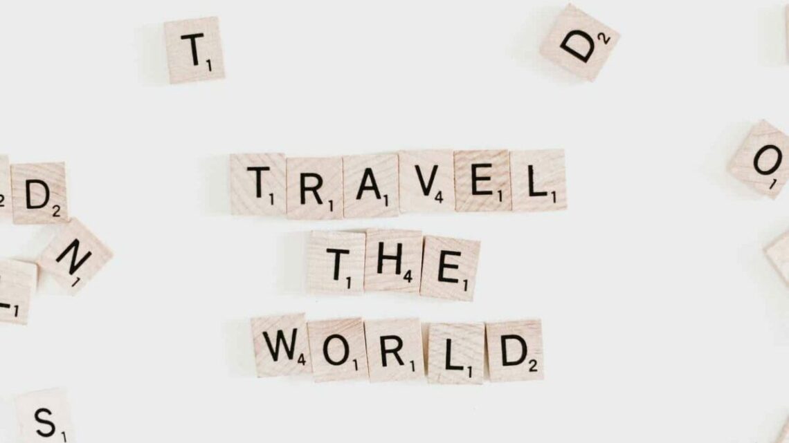 Entdecke die Welt, Foto: Priscilla Du Preez / Unsplash