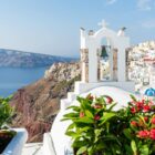 Griechenland ist ein beliebtes Urlaubsziel am Mittelmeer, Foto: Philip Jahn / Unsplash