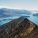 Roys Peak, Wanaka, Neuseeland, Foto: Fabio Consilvio / Unsplash