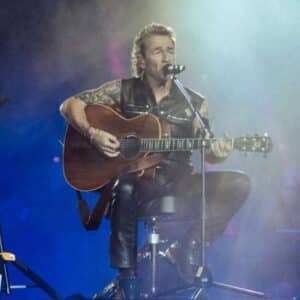 Peter Maffay ©Danny Jungslund, Quelle: TUI Cruise
