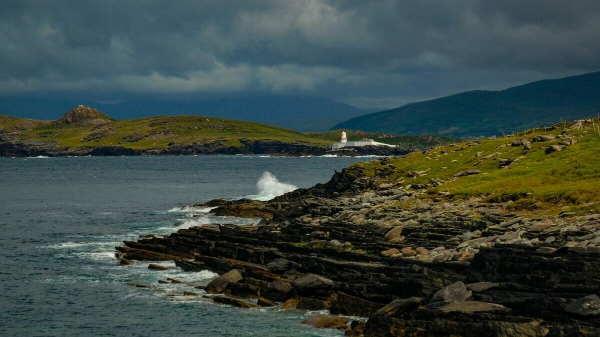 Valentia Island, County Kerry, Irland, Foto: Klaus Kreuer / Unsplash