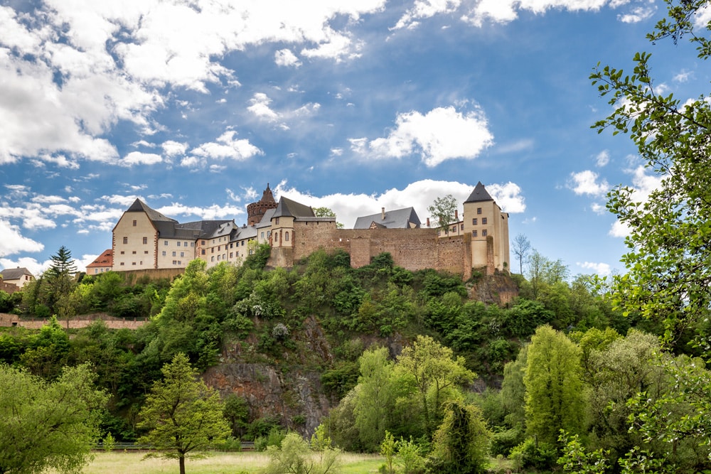 Burg Mildenstein, Foto: Heiko Zahn / Adobe Stock