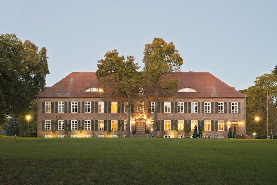 Schlosshotel & Gutshaus Ludorf, Foto: gutshaus-ludorf.de
