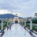 Sameba-Kathedrale (Dreifaltigkeits-Kathedrale genannt) in Tiflis, Foto: mostafa meraji / Unsplash
