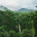 La Fortuna Waterfall, Alajuela, La Fortuna, Costa Rica, Foto: Etienne Delorieux / Unsplash