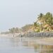 Senegambia Beach, Gambia, Foto: Wim van 't Einde / Unsplash