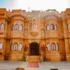 Hotel Lal Garh Fort and Palace, Foto: Hotel Lal Garh Fort and Palace / Unsplash