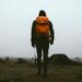 Entdecke Dein eigenes Abenteuerm it Backpacking, Foto: Natalie Dator