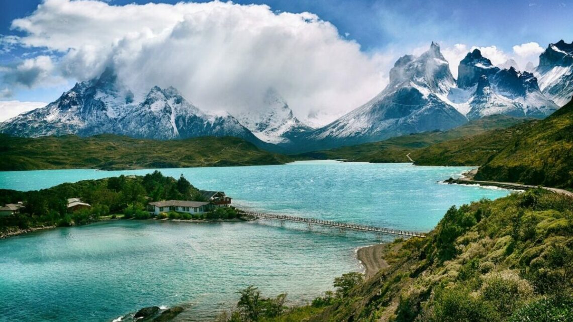 Torres del Paine National Park, Chile, Foto: Olga Stalska / Unsplash