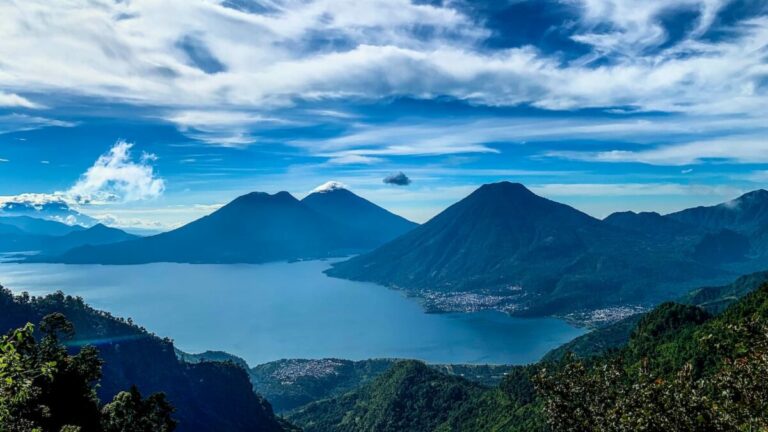 Santa Lucia, Guatemala, Foto: Andres Ch Mendez / Unsplash