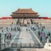 Die verbotene Stadt in Peking, Foto: Ling Tang/ Unsplash