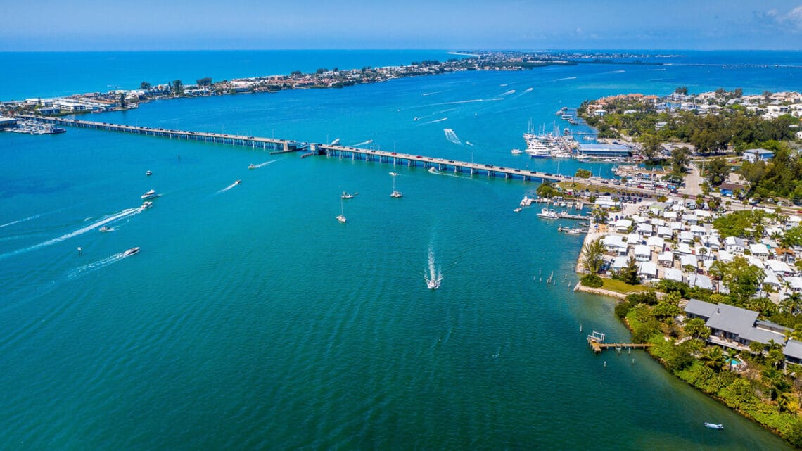 Cortez-Bridge, Foto: Matt Marriott