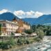 Meran - Berge & Dolce Vita, Foto: Marcus Ganahl / Unsplash