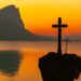 Blick auf den Mondsee am Abend, Foto: Arthur Hutterer / Unsplash