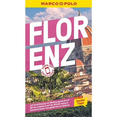 Marco Polo Florenz