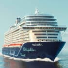 Mein Schiff 1. Foto: TUI Cruises