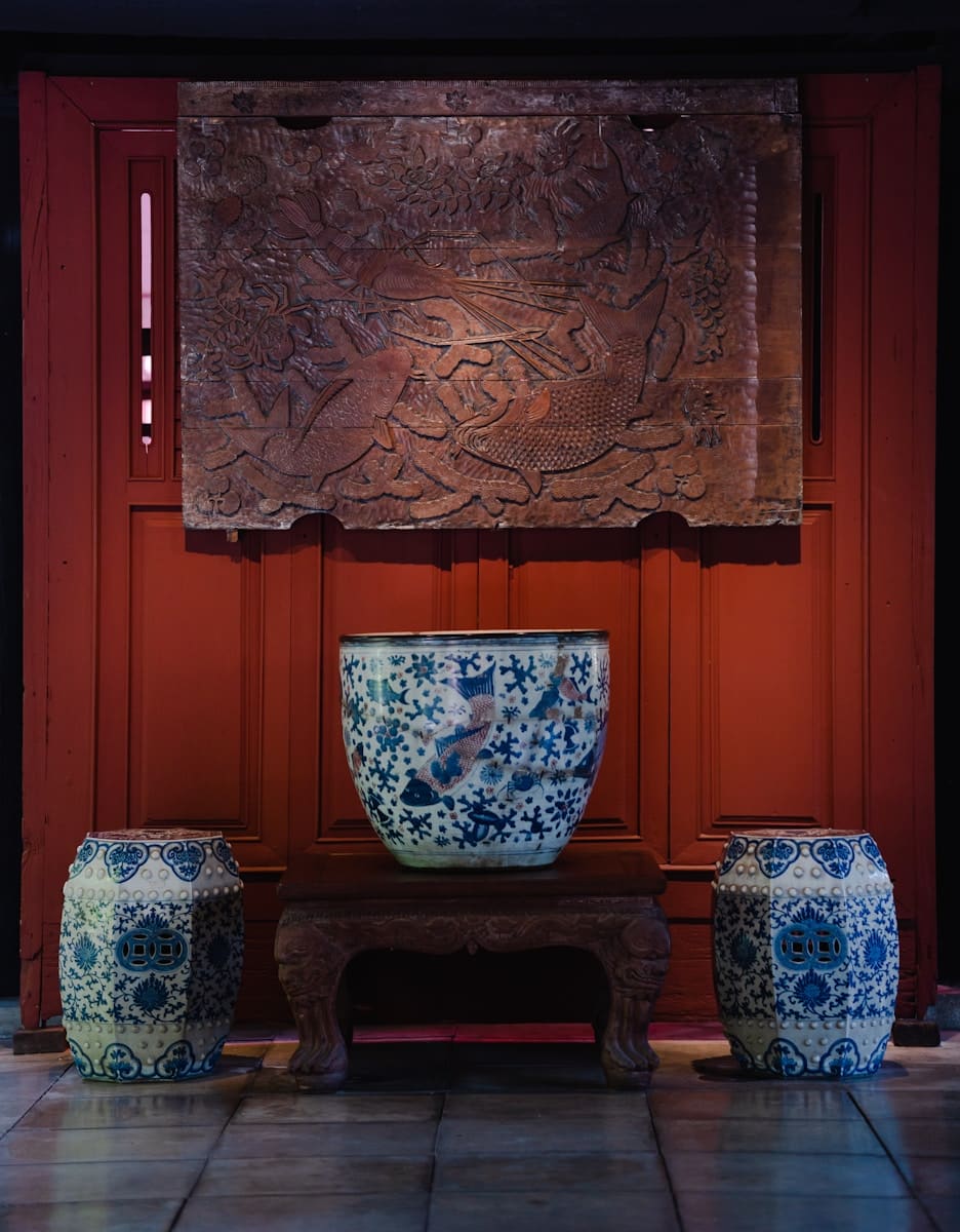 Jim Thompson House, Foto: CJ Botha / Unsplash