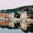 Dinant, Belgien, Foto: Alex Vasey / Unsplash