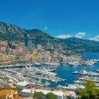 Blick auf Monaco, Foto: Victor He / Unsplash