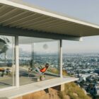 Villa mit Ausblick auf Los Angeles, Foto: Peter Thomas / Unsplash