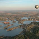 Trakai, Litauen, Foto: Maksim Shutov / Unsplash