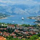 Kotor in Montenegro, Foto: olga brajnovic / Unsplash