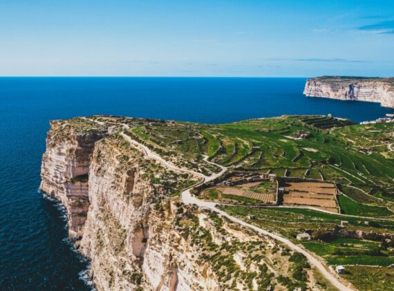 Munxar, Malta, Foto: Karl Paul Baldacchino / Unsplash