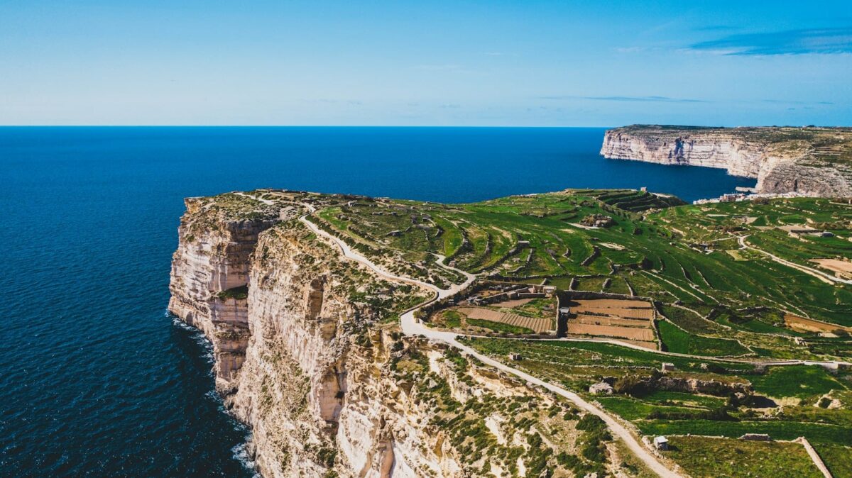 Munxar, Malta, Foto: Karl Paul Baldacchino / Unsplash