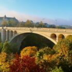 Luxemburg, Foto: Thom Reijnders / Unsplash