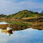 Wunderschöne Landschaft in Norwegen, Foto: Joel Rohland / Unsplash