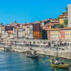 Porto in Portugal, Foto: Nick Karvounis / Unsplash