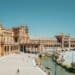 Plaza de España, Sevilla, Foto: Joan Oger / Unsplash