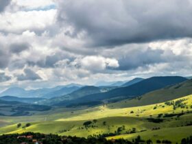 Zlatibor, Serbien, Foto: goxy bgd / Unsplash