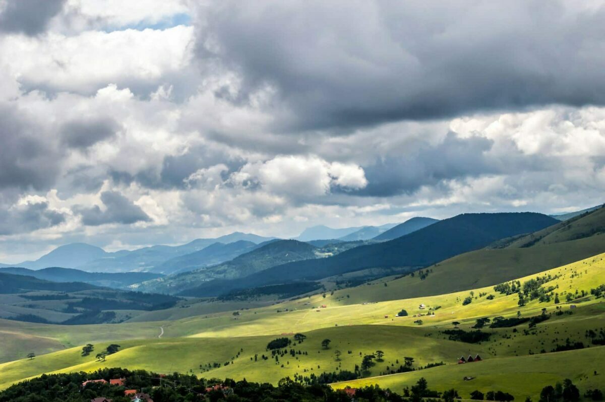 Zlatibor, Serbien, Foto: goxy bgd / Unsplash