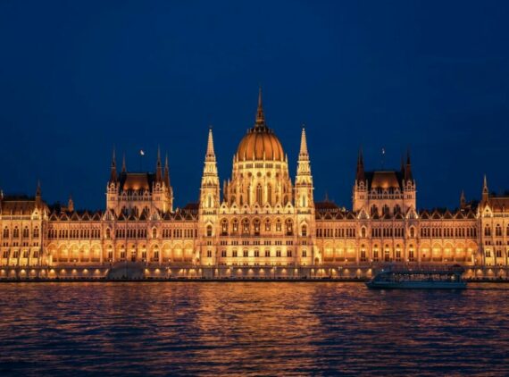 Budapest, Ungarn, Foto: Leonhard Niederwimmer / Unsplash