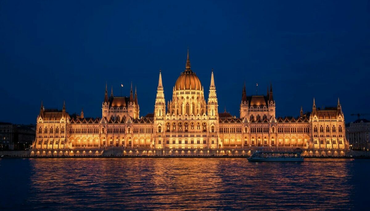 Budapest, Ungarn, Foto: Leonhard Niederwimmer / Unsplash