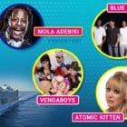 90s Super Cruise Vol. 4