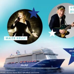 Stars del Mar 2025