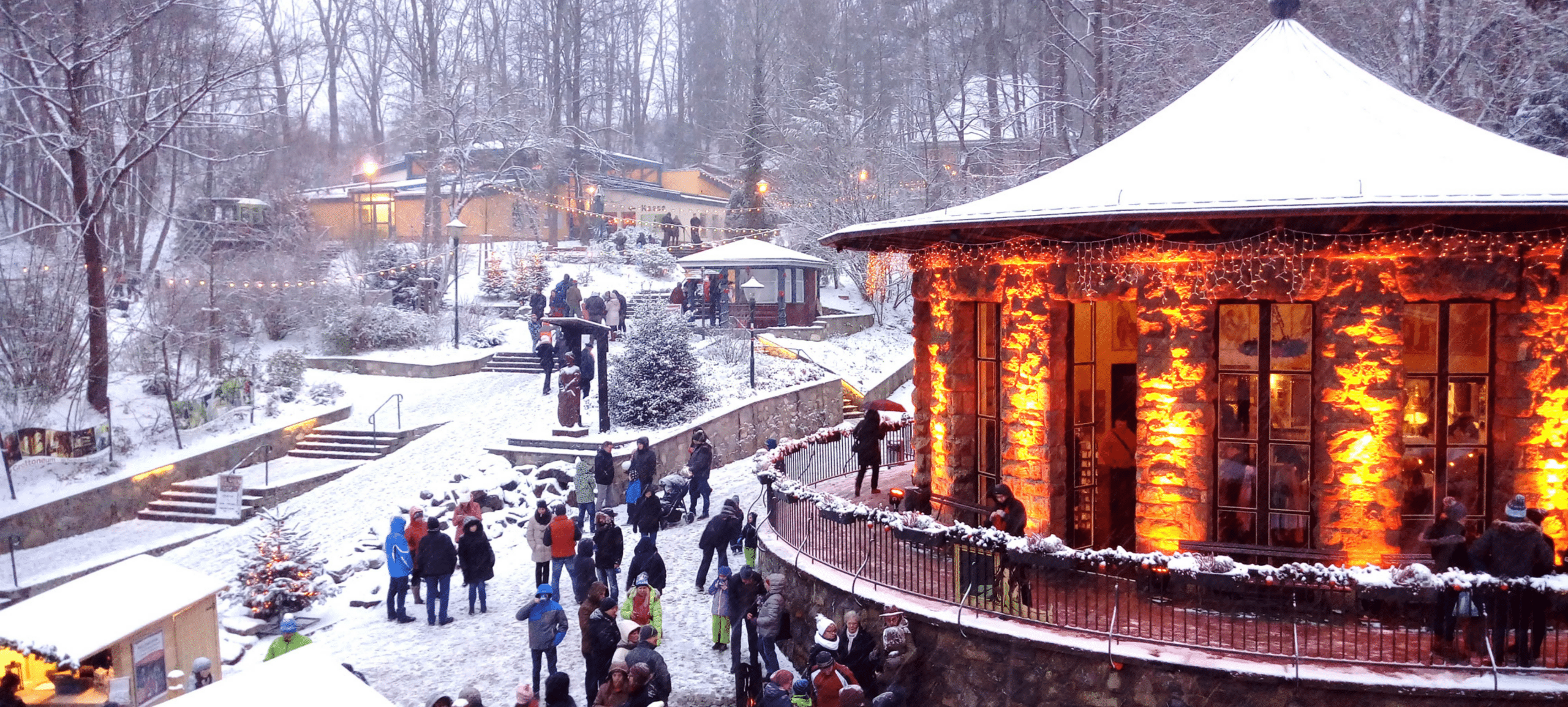 Foto: Saalfelder Feengrotten und Tourismus GmbH