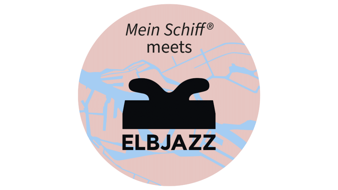 Mein Schiff ® meets Elbjazz